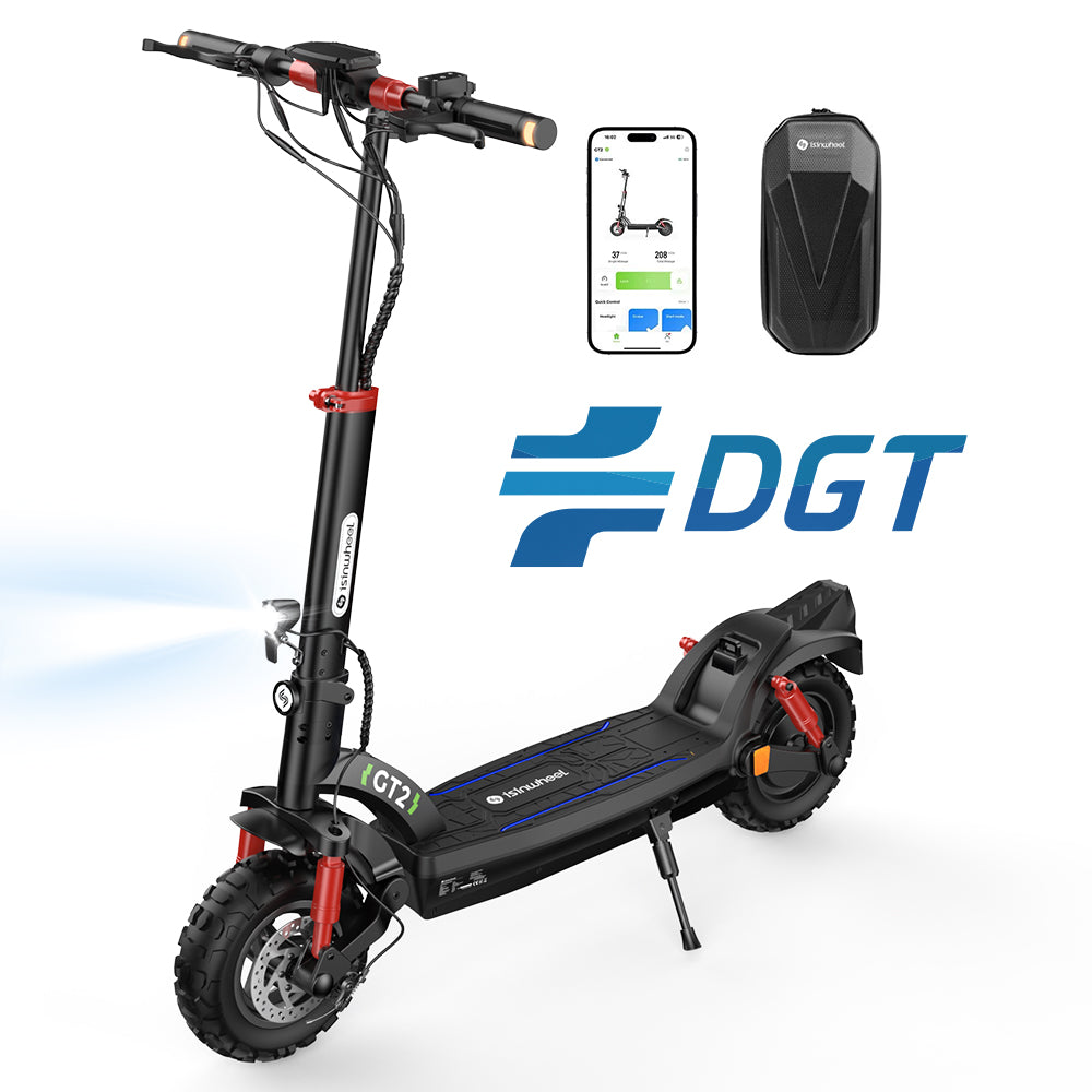 Ab Roller Wheel With Elbow Support - isinwheel® M2 Patinete Eléctrico Todoterreno 800W