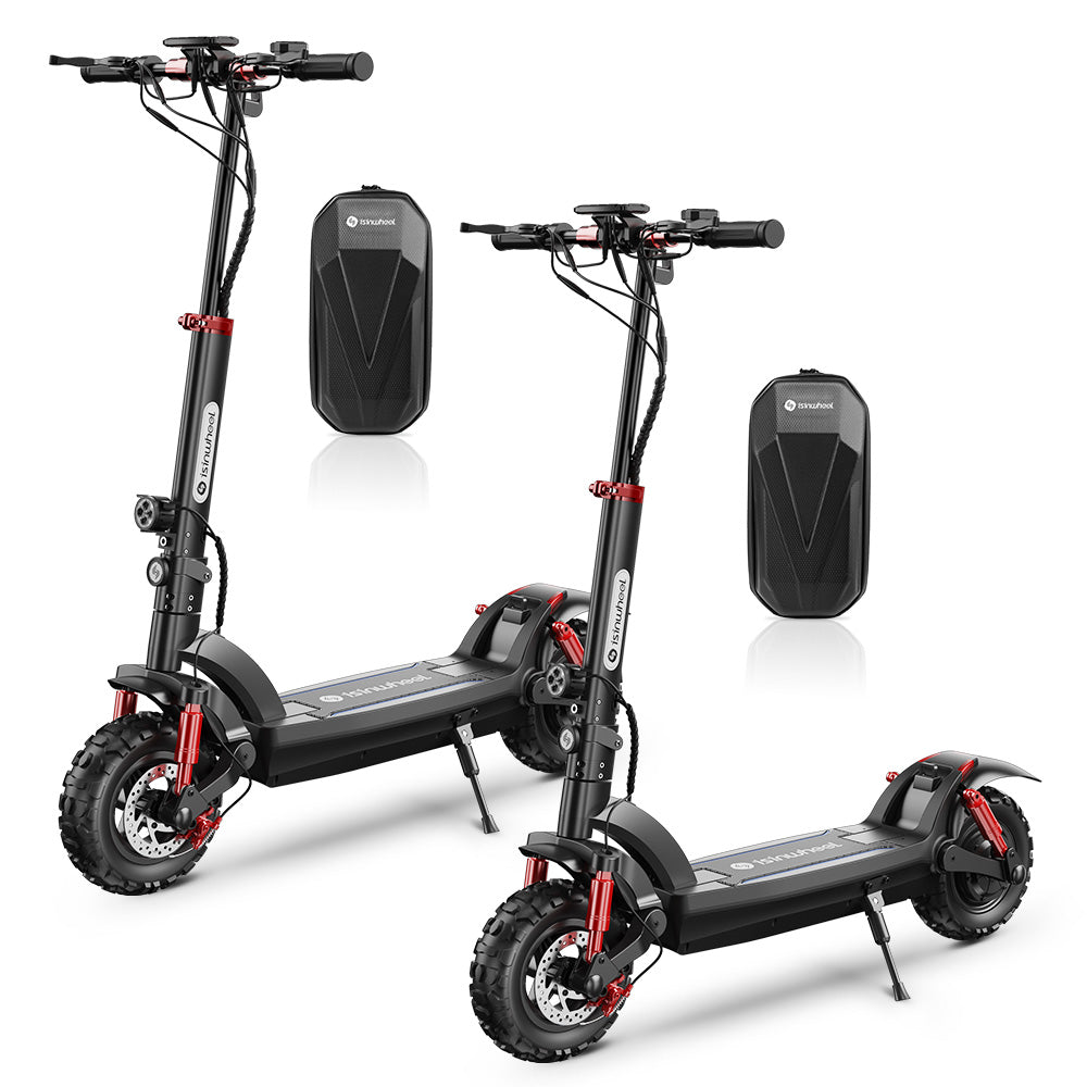 Ab Roller Wheel With Elbow Support - Dos Patinetes Eléctricos Vienen Con Candados