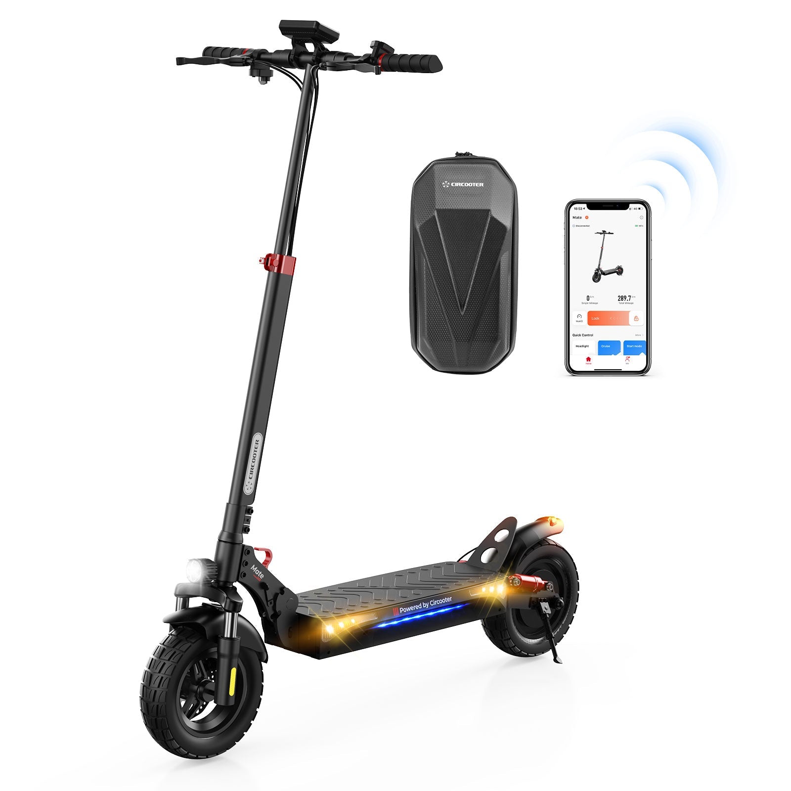 Ab Roller Wheel With Elbow Support - isinwheel M2 Patinete Eléctrico Todoterreno 800W