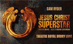 Hiking - Jesus Christ Superstar - Theatre Royal