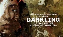 Hiking - Darkling