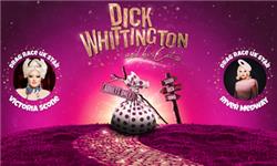 Hiking - Dick Whittington and His Cat -