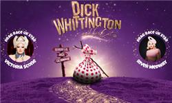 Hiking - Dick Whittington and His Cat -