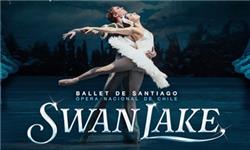 Hiking - Ballet de Santiago Swan Lake