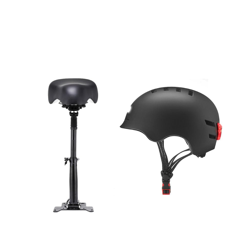Ab Roller Wheel With Elbow Support - isinwheel Casco de Patinete Eléctrico o
