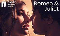 Hiking - English National Ballet: Romeo and Juliet