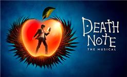 Hiking - Death Note – The Musical