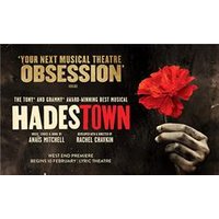 Hadestown - Hiking review and price