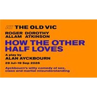 How The Other Half Loves - Hiking review and price