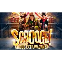 Scrooge: A Cirque Extravaganza - Hiking review and price