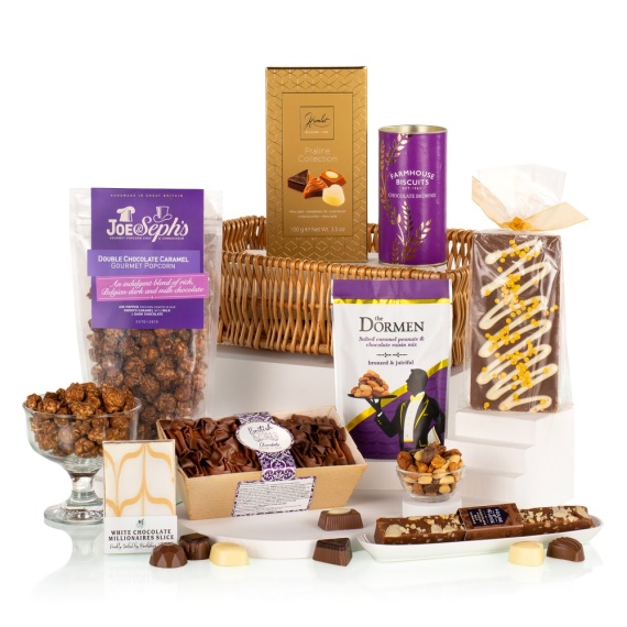 Chocolate Indulgence - Hiking review and price