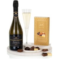 Prosecco and Chocolates - Hiking review and price