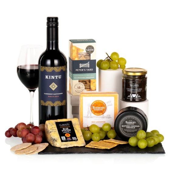 Cheese and Wine Slate - Hiking review and price