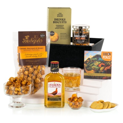 Whisky Lovers Gift - Hiking review and price