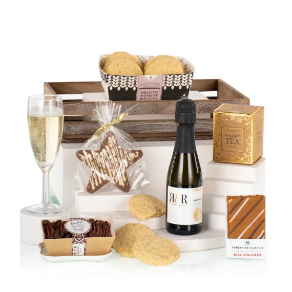 Tea and Bubbles - Hiking review and price