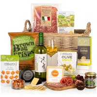 Deli Delights - Hiking review and price