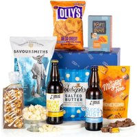 Boys Night In - Hiking review and price