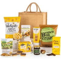 Gluten & Wheat Free Goodie - Hiking review and price
