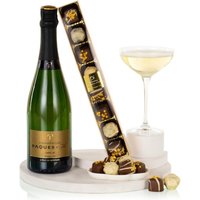 Champagne and Chocolates - Hiking review and price