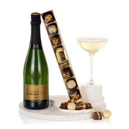 Champagne and Chocolates - Hiking review and price