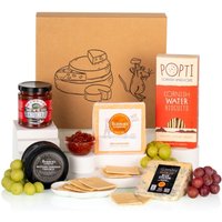 The Big Cheese Box - Hiking review and price