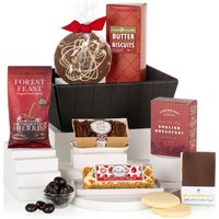 Tea and Treats - Hiking review and price