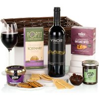 Wine and Pâté - Hiking review and price