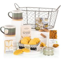 Tea in the Garden - Hiking review and price