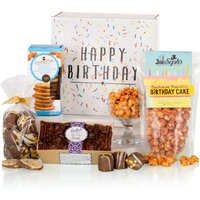 Happy Birthday Gift Box - Hiking review and price