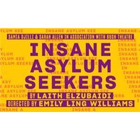 Insane Asylum Seekers - Hiking review and price