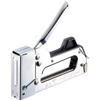 Arrow T55C Chrome Tacker Gun - Hiking review and price