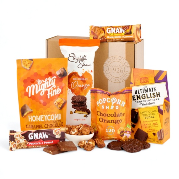 The Chocolicious - Hiking review and price