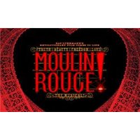 Moulin Rouge The Musical - Hiking review and price
