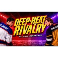 Deep-Heat Rivalry - Hiking review and price