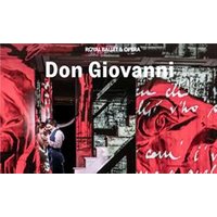 Don Giovanni - Royal Ballet an - Hiking review and price