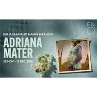 Adriana Mater - English Nation - Hiking review and price