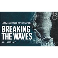 Breaking the Waves - English N - Hiking review and price