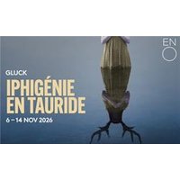 Iphigenie en Tauride - English - Hiking review and price