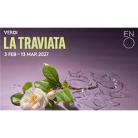 La traviata - English National - Hiking review and price