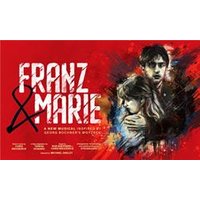 Franz & Marie - Hiking review and price