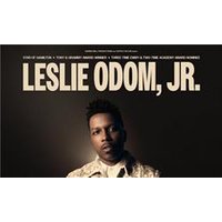 Leslie Odom, Jr. - Hiking review and price