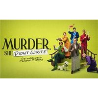 Murder, She Didn't Write - Hiking review and price