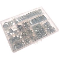 Jubilee 143 Piece Zinc Plated  - Hiking review and price