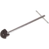 Faithfull Adjustable Basin Wre - Hiking review and price