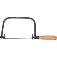 Faithfull Coping Saw - Hiking review and price