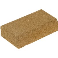Faithfull Cork Rubbing Block - Hiking review and price