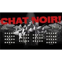 CHAT NOIR - Hiking review and price