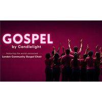 Gospel by Candlelight - Hiking review and price