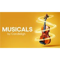 Musicals By Candlelight - Hiking review and price