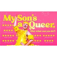 My Son's A Queer, But What Can - Hiking review and price